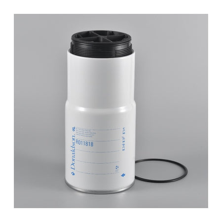 R011818 FUEL FILTER, WATER SEPARATOR SPIN-ON