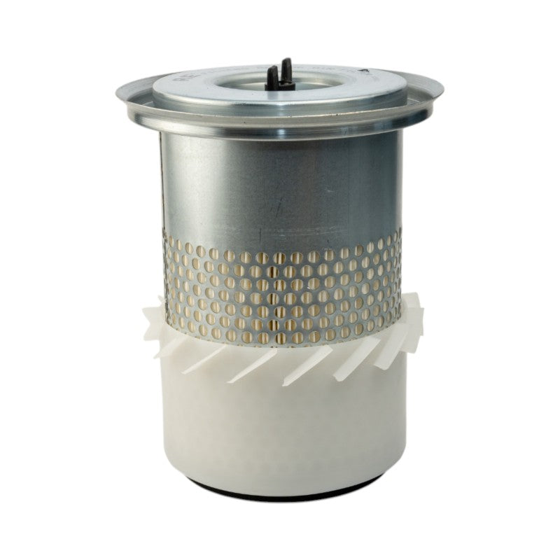 RA2056 Outer Air Filter Element with Fins and Lid