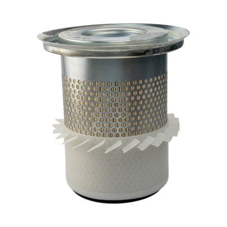 RA2058 Outer Air Filter Element with Fins and Lid