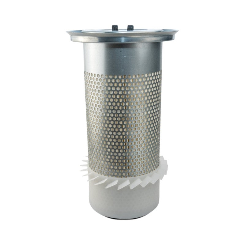 RA2060 Outer Air Filter Element with Fins and Lid