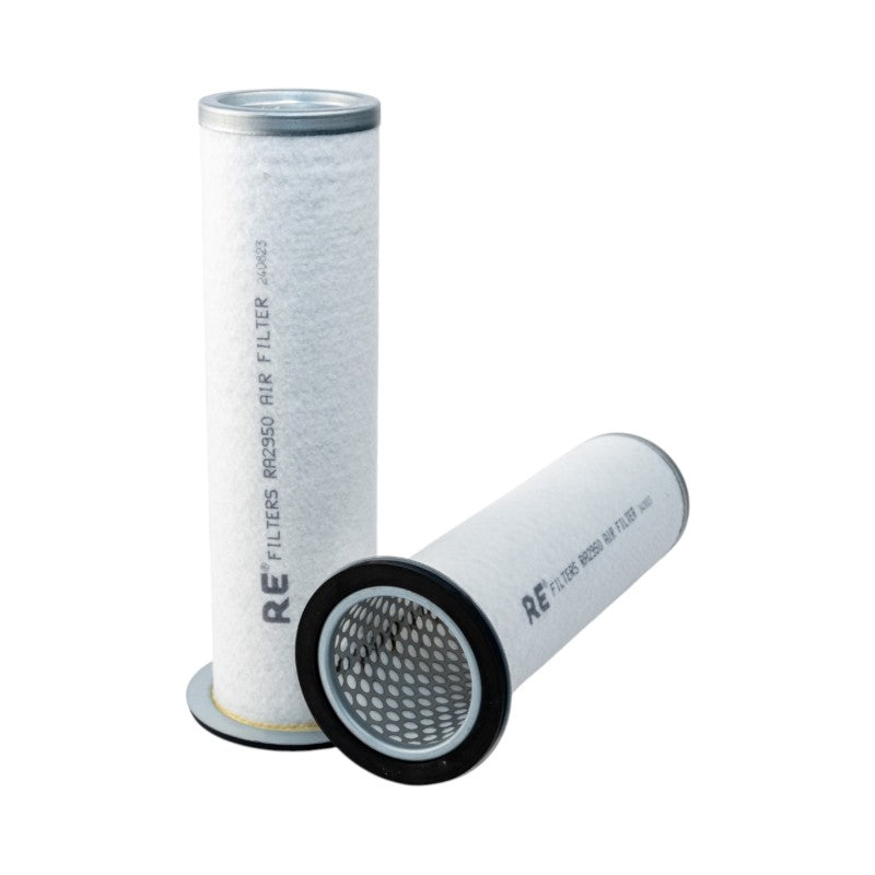 RA2950, Safety Air Filter
