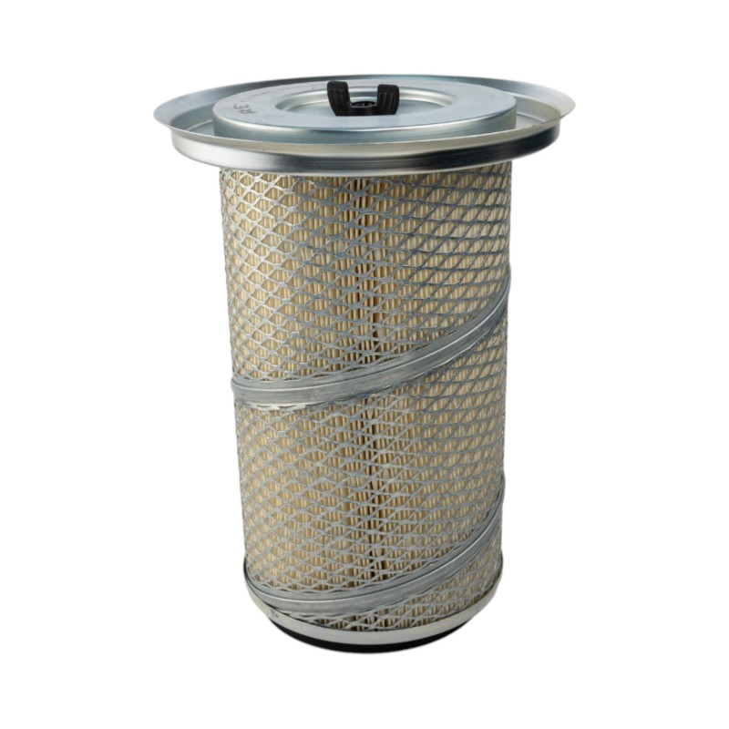 RA3157, Air Filter Element with Lid