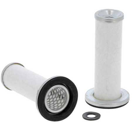 RA3286, Safety Air Filter