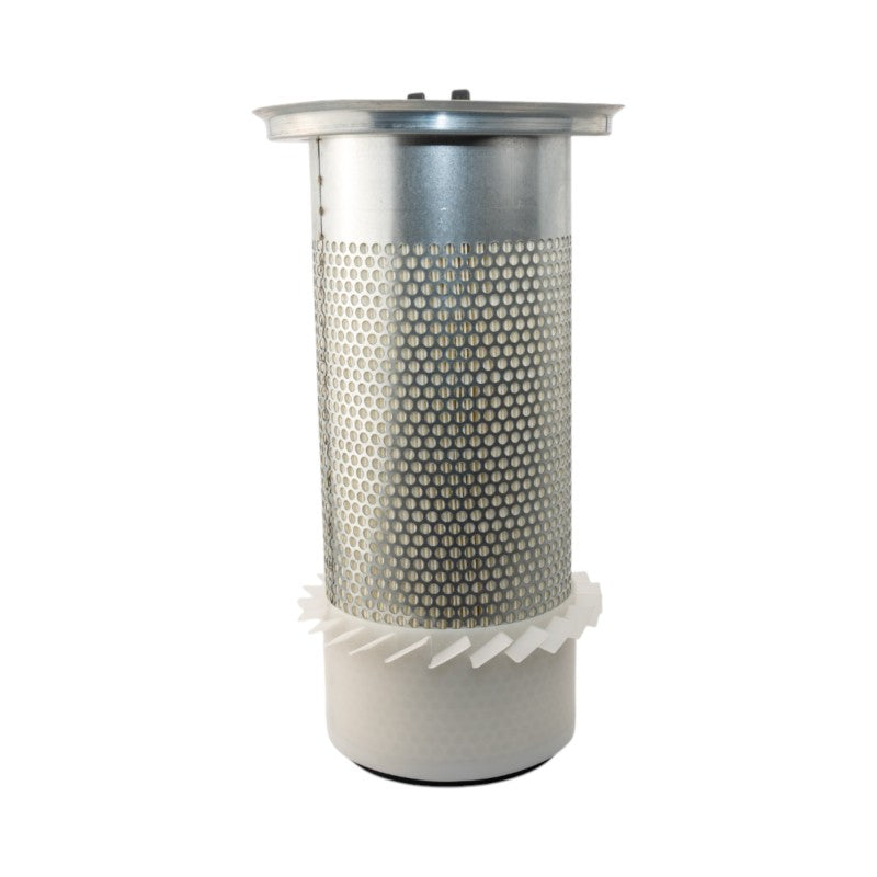RA3345, Air Filter Element with Fins and Lid