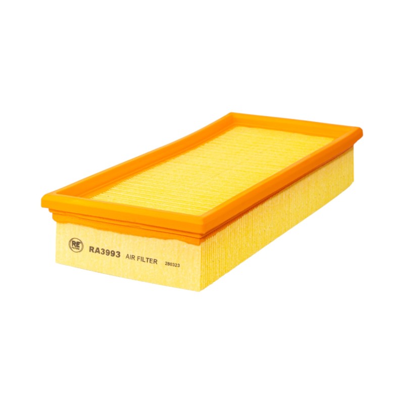 RA3993, Panel Air Filter Element