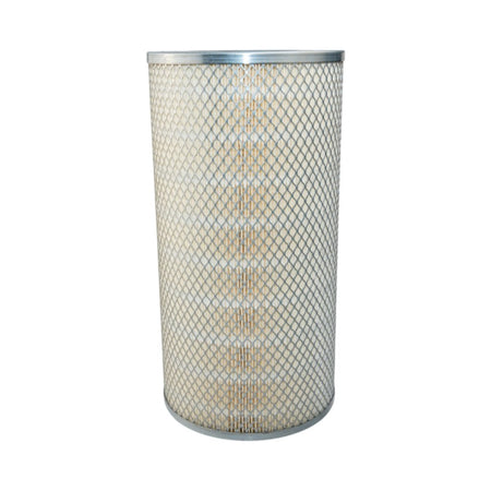 RA4066, Outer Air Element
