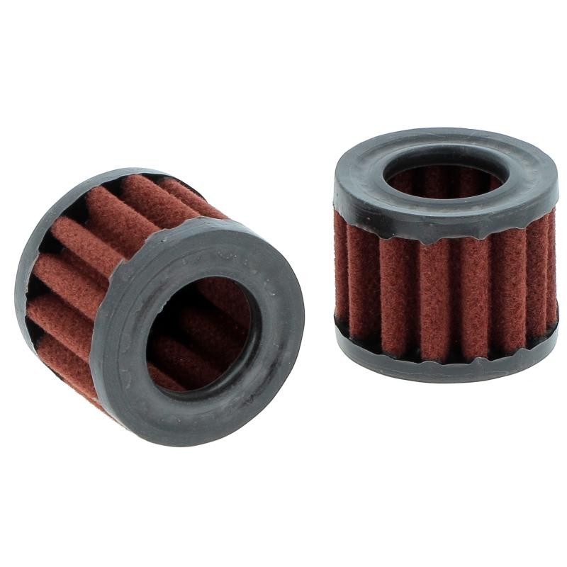 Raco 2000 HSK Filter Kit with Kubota V 2607-CR-T engine 2015-