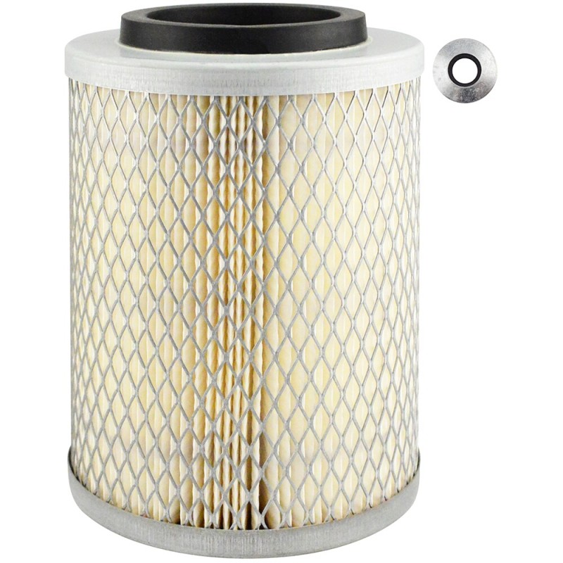 RAMMAX RW1400 Filter Service Kit Air Oil Fuel Filters w/FARYMAN Eng.