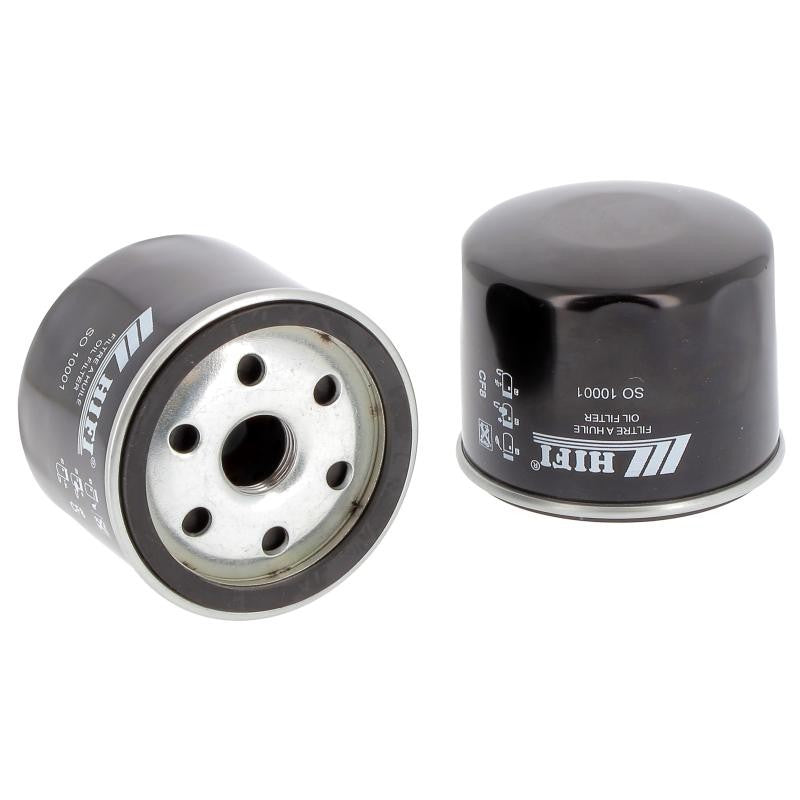 Rammax RW 1403 Filter Kit with Farymann 43E430 engine 1994-
