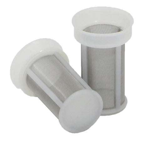 Ransomes HR6010 Filter Service Kit Air Oil Fuel Filters with Perkins 404-22T Engine