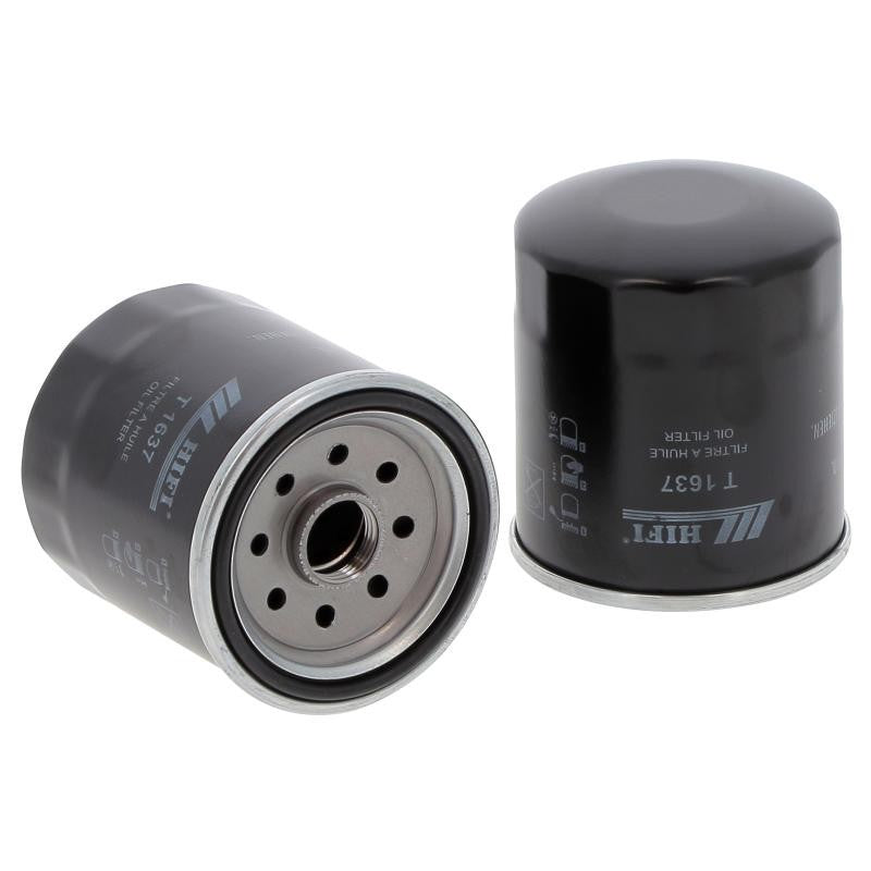 Ransomes Jacobsen CT 333 HST Engine Filter Kit with Shibaura engine