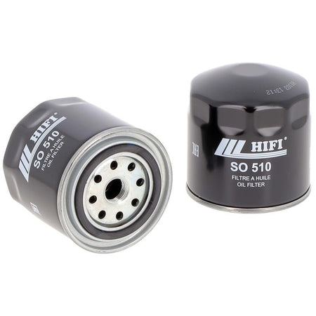 Rapid EURO 3 ALU Filter Kit with Briggs-Stratton engine