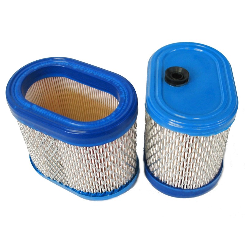RAPID MONDO/SF104 Filter Service Kit w/Briggs & Stratton INTEC 8PS/CV Eng.