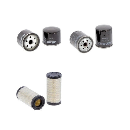 Rapid ORBITO Filter Kit with Briggs-Stratton Vanguard engine