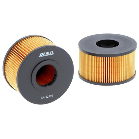 Rapid TYP 1500 Filter Kit with Hatz 1B40 engine