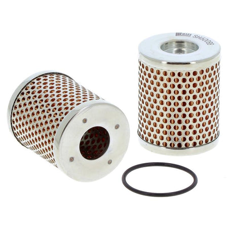 RASANT KOMBI-TRACK 1903 Filter Service Kit w/Kubota V1902 Eng.