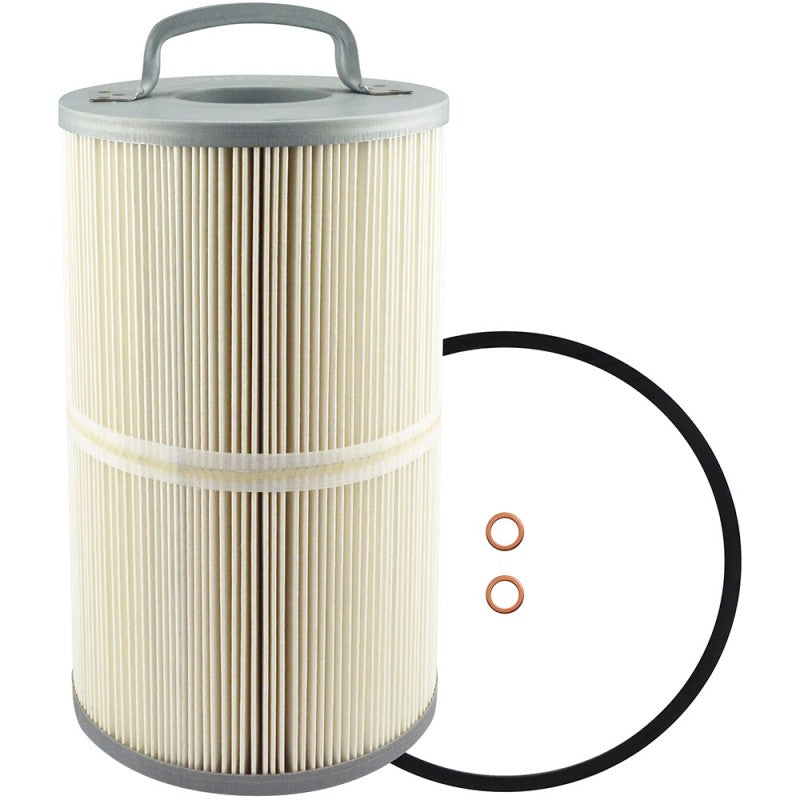 RATRAC HYDRO-TURBO 81 Filter Service Kit w/ALLIS CHALMERS Eng.
