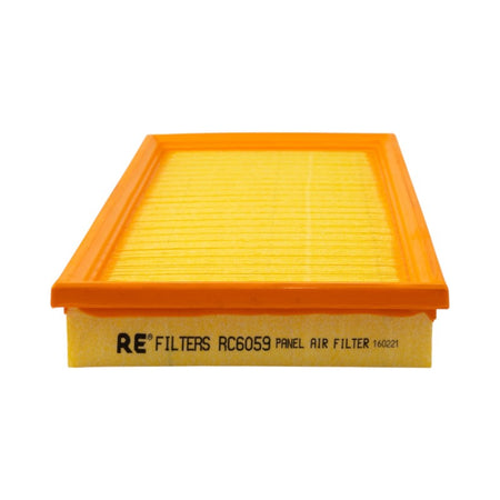 RC6059 Panel Air Filter Element