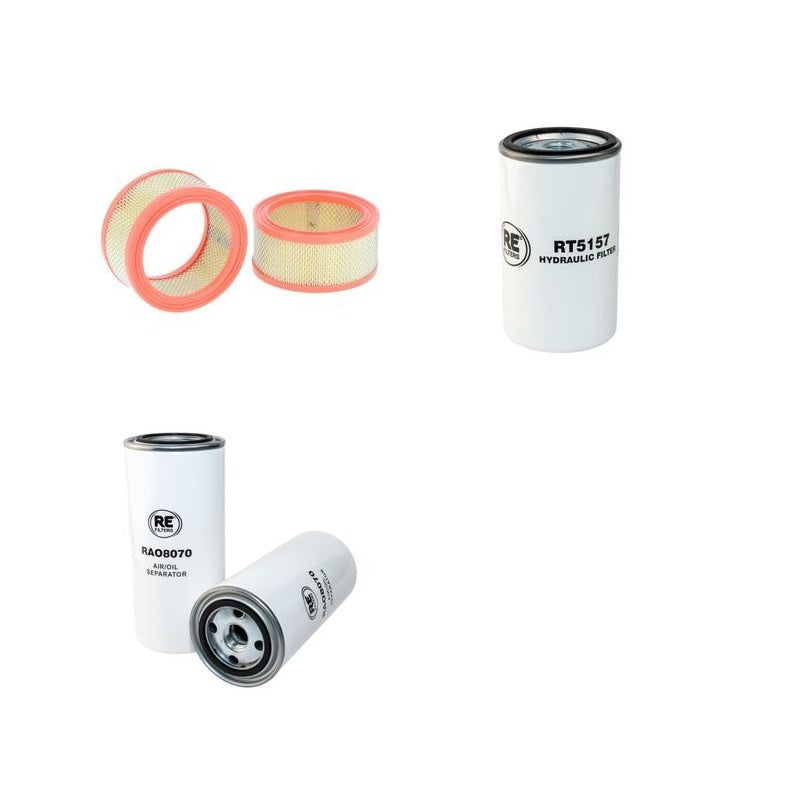 RENNER RS15 Filter Service Kit