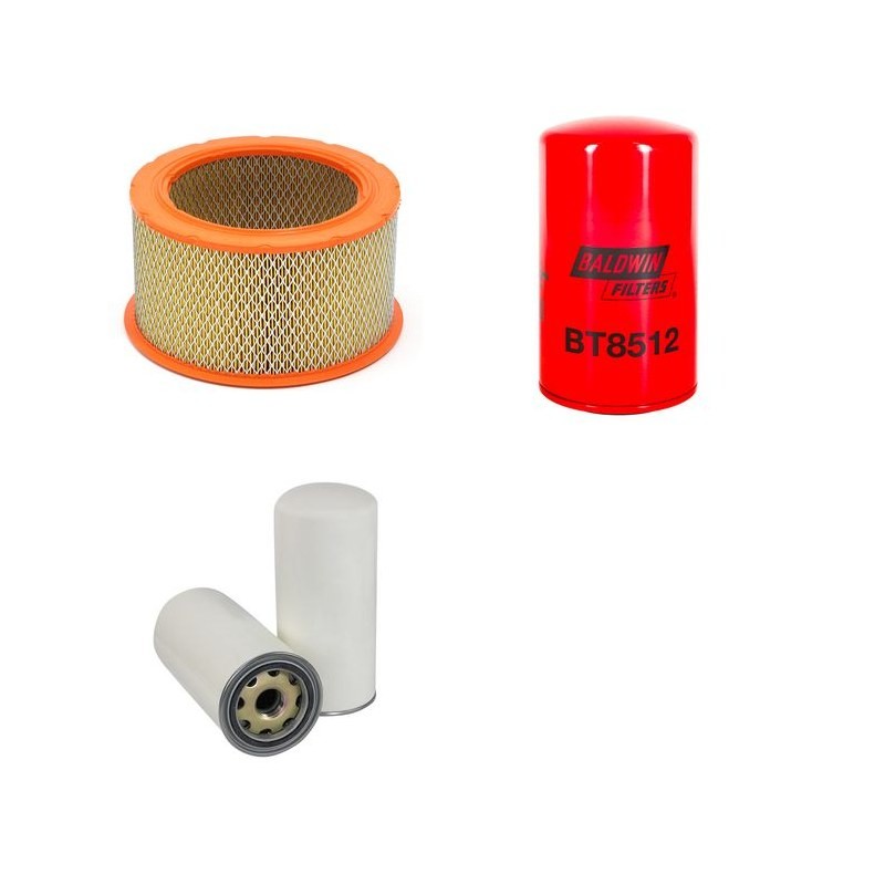 RENNER RS18.5 Filter Service Kit