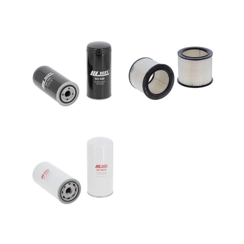 Renner RS 2-30 Filter Kit