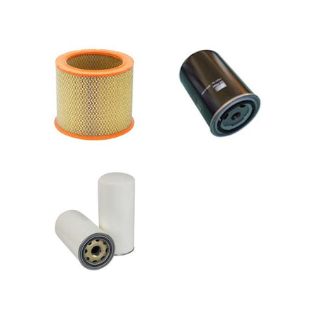 RENNER RS2-30(NK160) Filter Service Kit