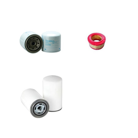 RENNER RS-C3(NK40) Filter Service Kit