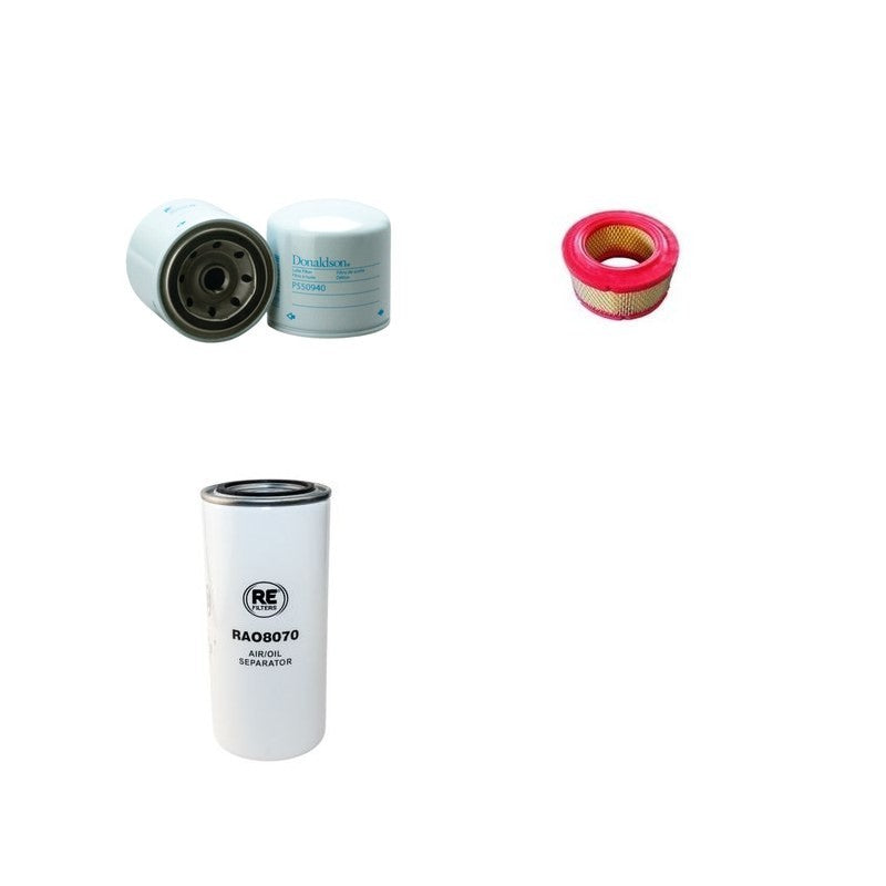 RENNER RS-TOP 4.0(NK40) Filter Service Kit
