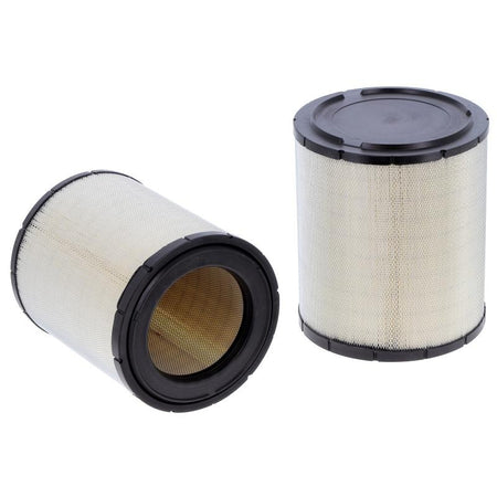 Rev GCS 12.5 Engine Filter Kit with Caterpillar 3126 engine