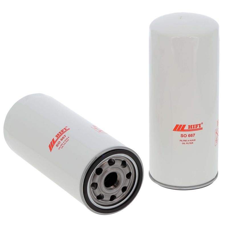 Rev GCS 12.5 Engine Filter Kit with Caterpillar 3126 engine