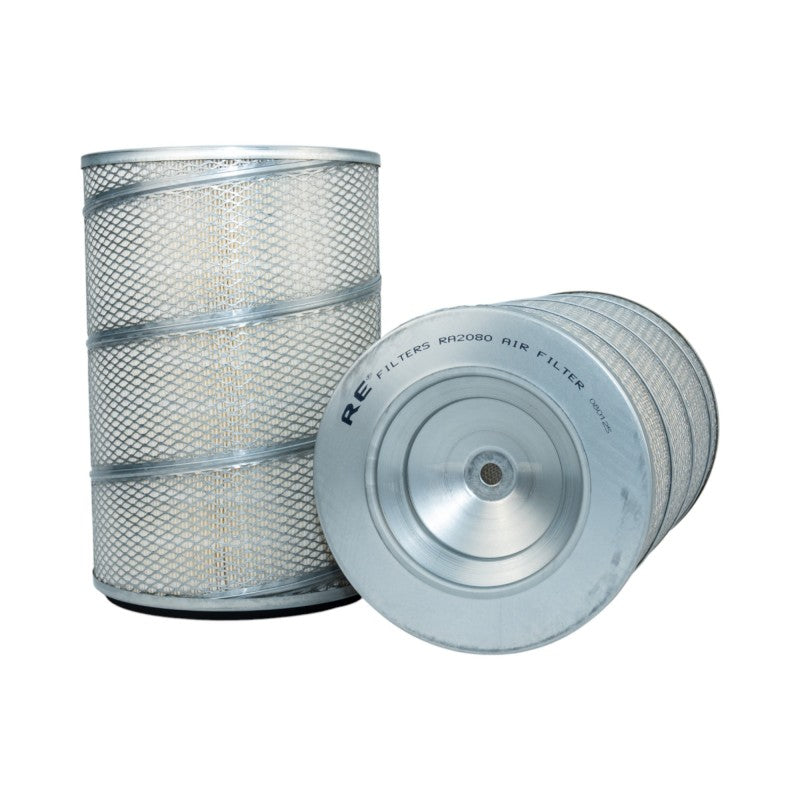 REV GCS12.9E Filter Service Kit w/Perkins Eng.