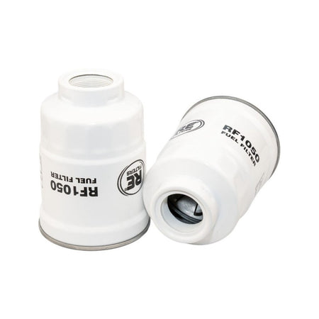 RF1050, Fuel/Water Separator Filter Spin-on with