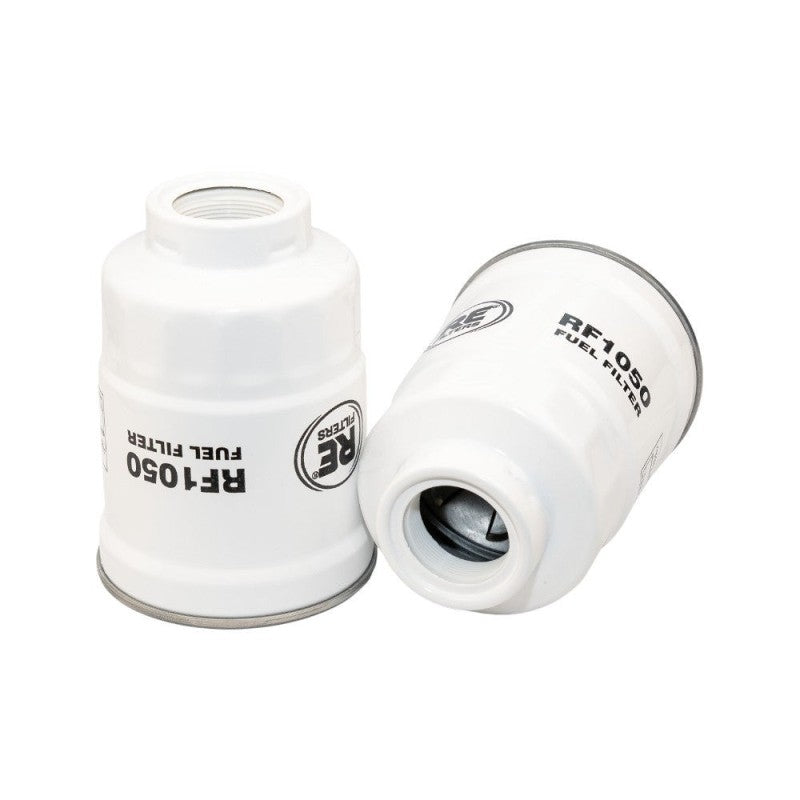 RF1050, Fuel/Water Separator Filter Spin-on with