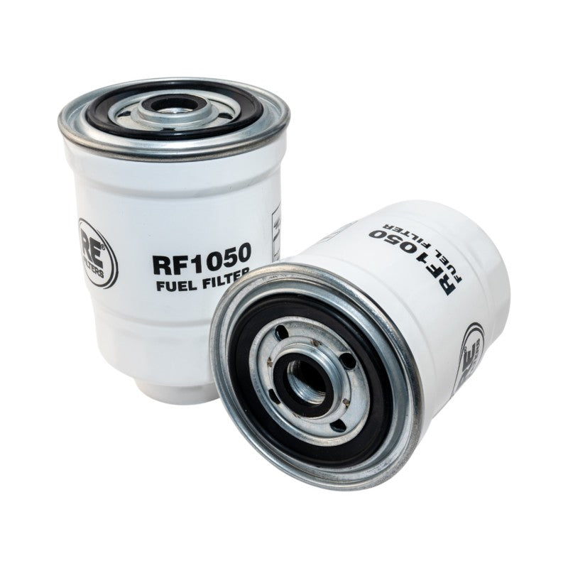 RF1050, Fuel/Water Separator Filter Spin-on with