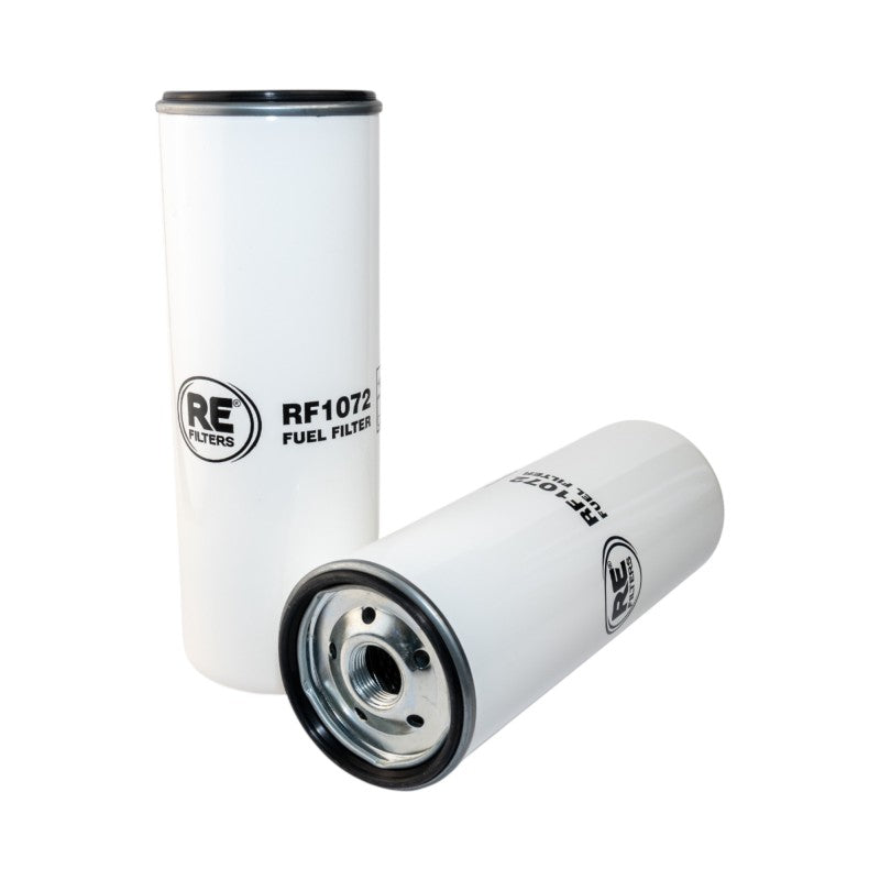 RF1072, Fuel Filter Spin-on