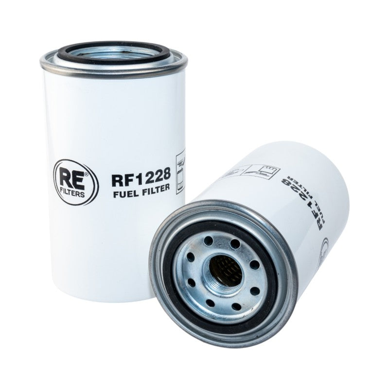 RF1228 Fuel/Water Separator Spin-on with Open Port for Bowl