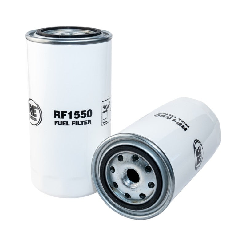 RF1550, Fuel Filter Spin-on