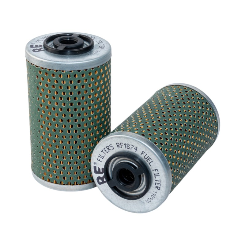 RF1874, Fuel Filter Element with Bail Handle