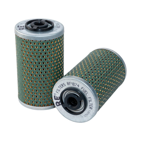 RF1874, Fuel Filter Element with Bail Handle