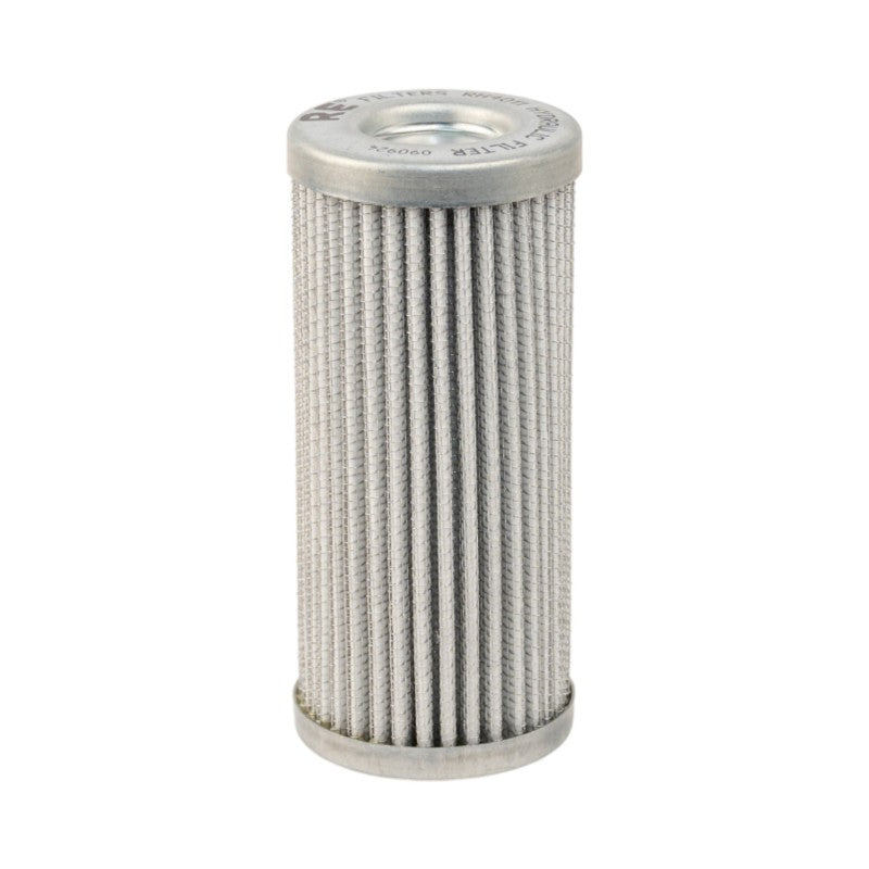 RH4011, Wire Mesh Supported Maximum Performance Glass Hydraulic Filter Element