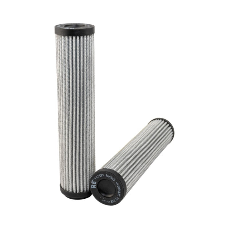 RH4859, Wire Mesh Supported Hydraulic Filter Element