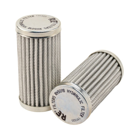 RH5018, Hydraulic Filter Element
