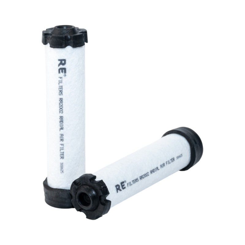 RA2002 Air Filter Radial Seal