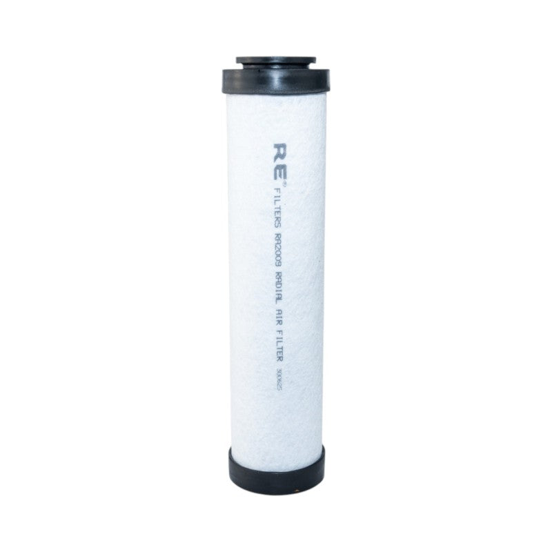 RA2009 Air Filter Radial Seal