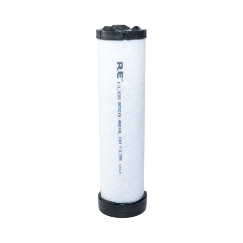 RA2015 Air Filter Radial Seal