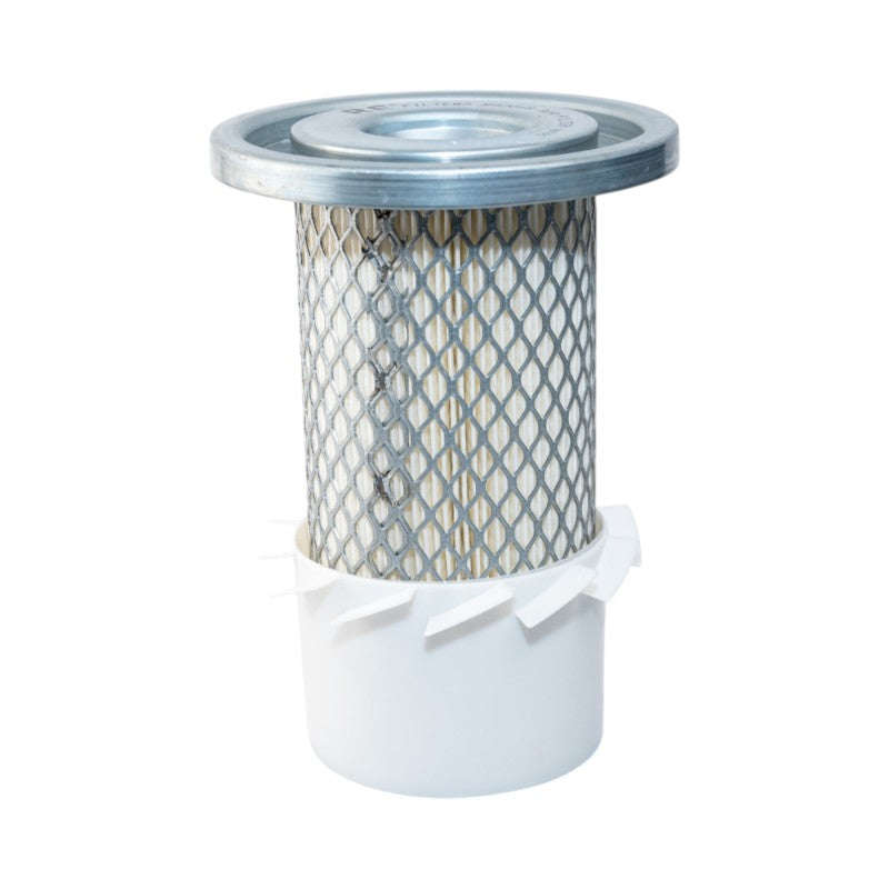 RA2018 Air Filter with Fins