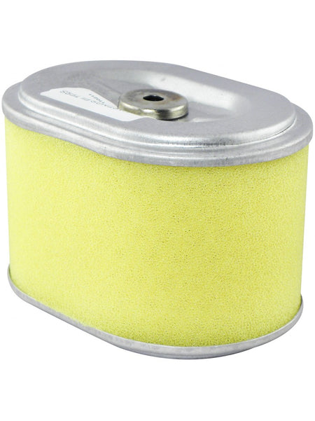 RA2065, Oval Air Filter Element with Foam Wrap