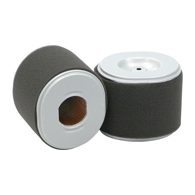 RA2067, Oval Air Filter Element with Foam Wrap