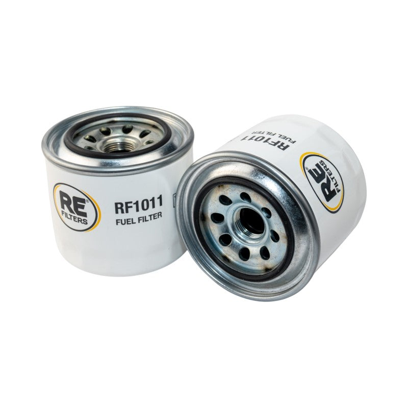 RF1011 Fuel Filter Spin-On