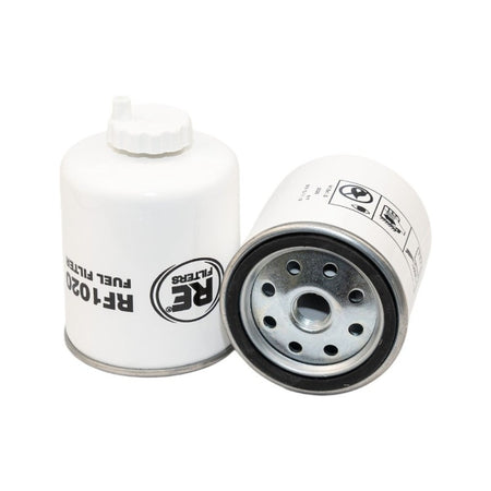 RF1020, Fuel/Water Separator Filter Spin-on with Drain